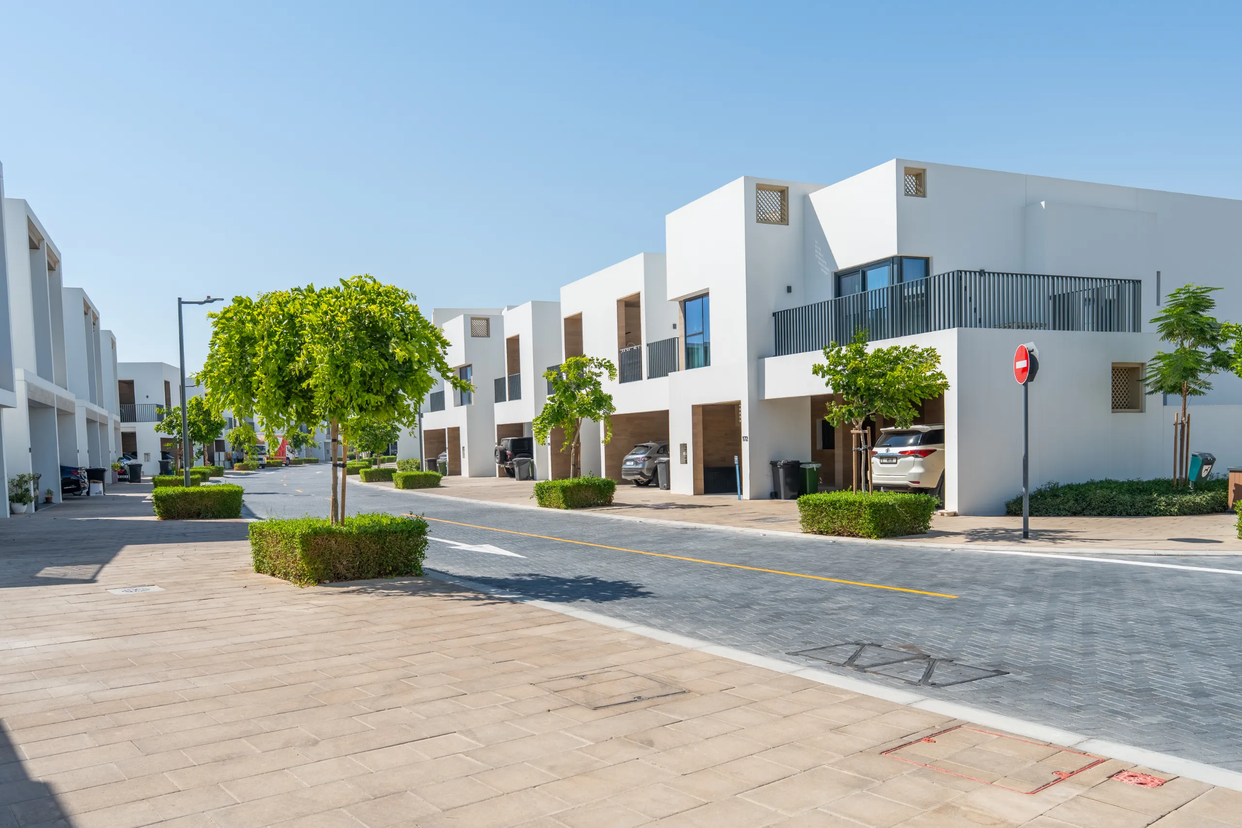 Community — Street View